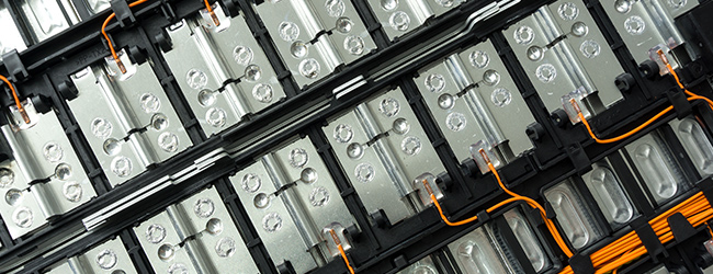 lithium batteries