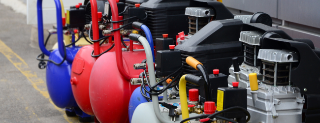 compressor pumps