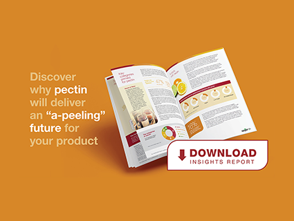 UniPECTINE Insights Report front cover preview