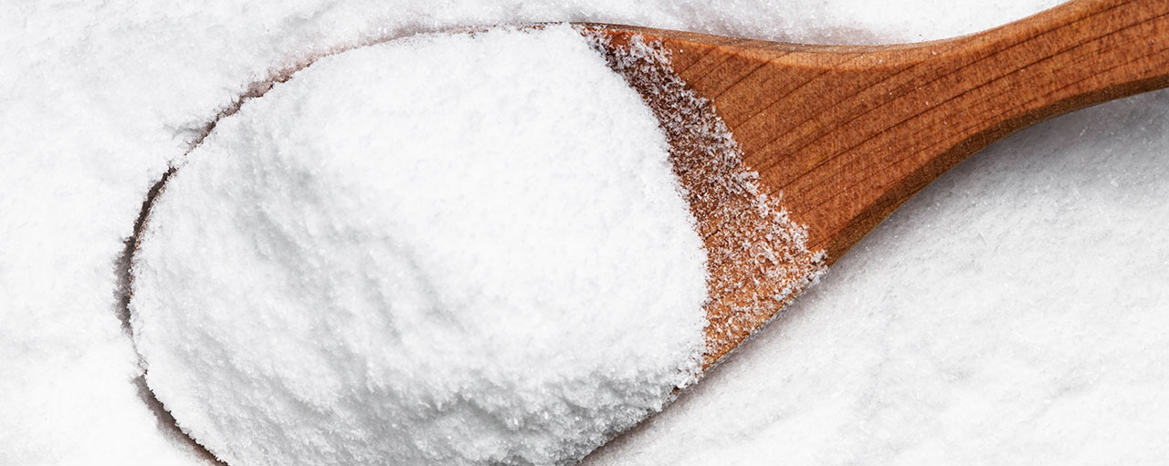 Powder Sweeteners