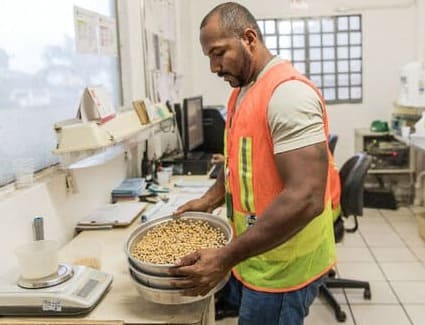 Cargill food safety