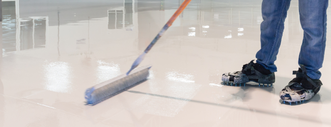 flooring