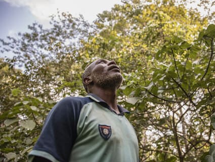 Trees are our common heritage How Cargill empowers farmers Trees are our common heritage How Cargill empowers farmers
