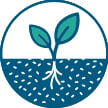 Nutrient optimization icon Nutrient optimization icon