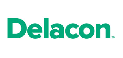 Delacon logo