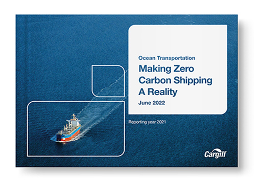 Cargill Ocean Transportation Image 02