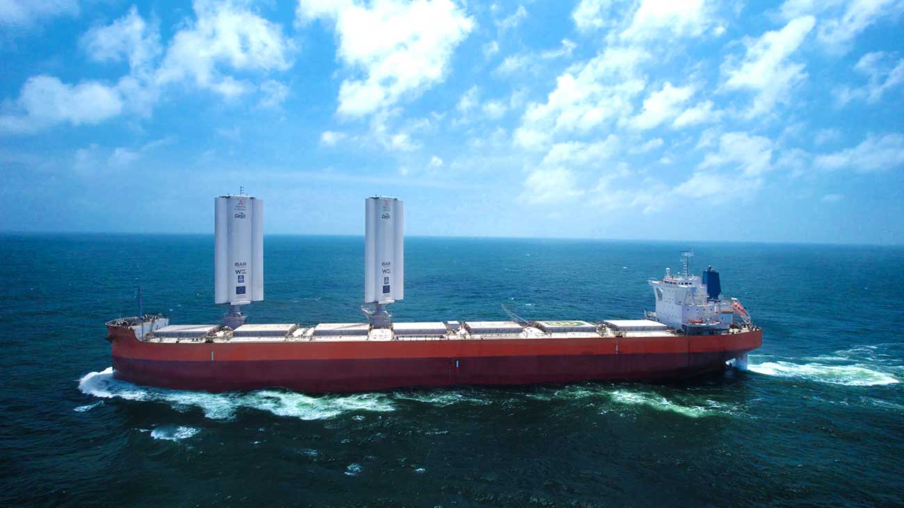 Cargill Ocean Transportation Image 03 Cargill Ocean Transportation Image 03