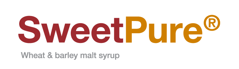 SweetPure logo