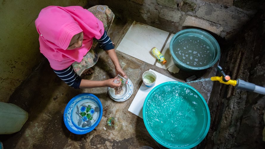 5 reasons why clean water is important | Cargill