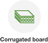 Paper and Board: C* iGum Applications