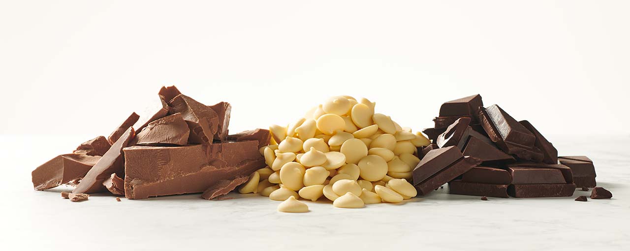 Cocoa & Chocolate Product Offerings | Food Solutions | Cargill