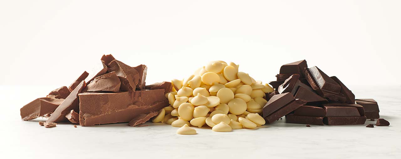 Cargill Cocoa & Chocolate Product Offerings - Cargill North America