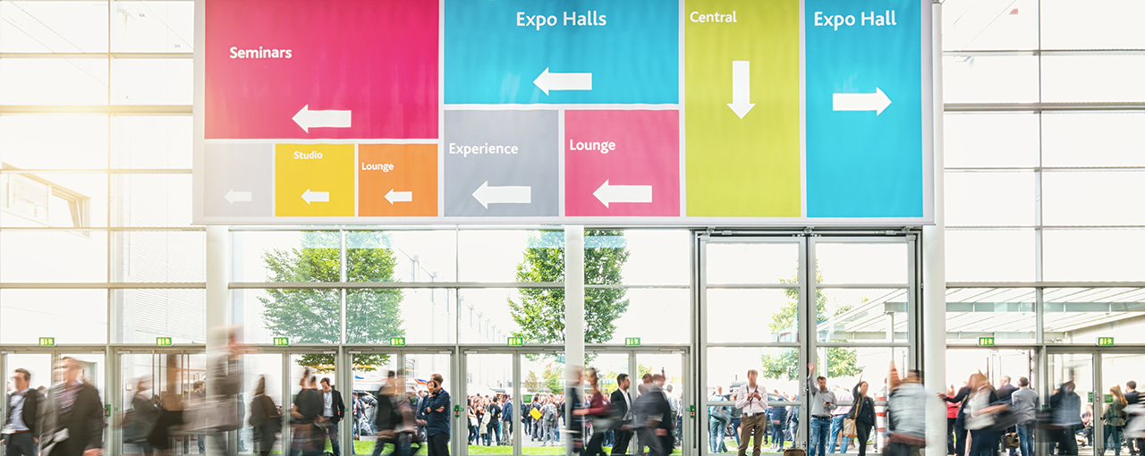 Paper and Board: Events