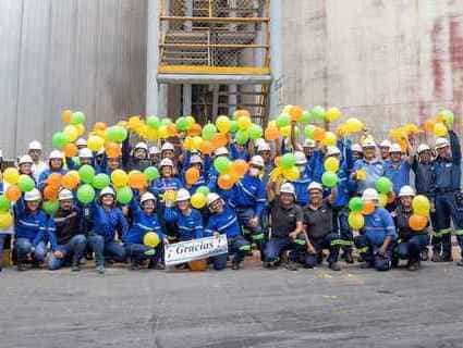 On Global Day of Inclusion, we celebrate inclusivity at Cargill. 