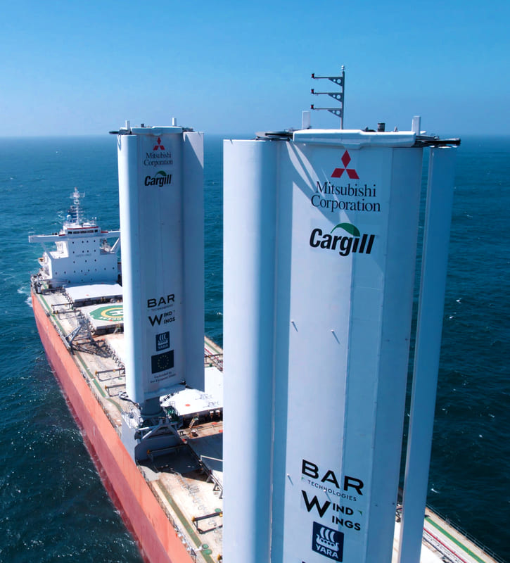 Cargill Ocean Transportation