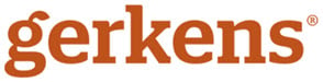 Gerkens Logo