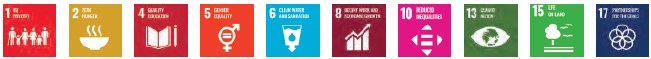 People SDGs