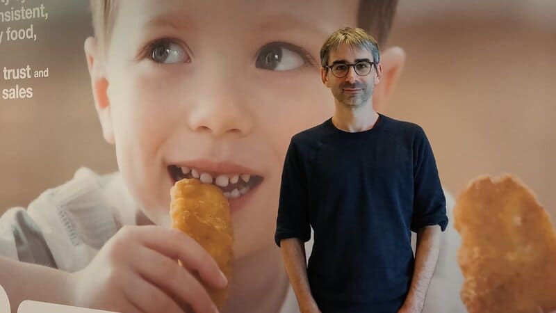 Cargill data science day in the life Cargill data science day in the life