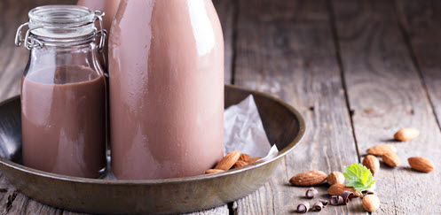 Gerkens Plant-based Dairy Alternatives | Cargill Gerkens Plant-based Dairy Alternatives | Cargill