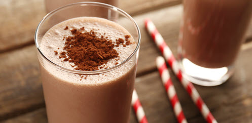 Cocoa Powder - Food Solutions Supplier - Cargill North America | Cargill