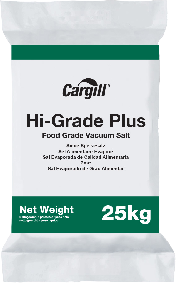 Hi-Grade Plus