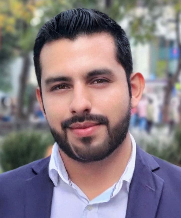 Employee volunteering stories 