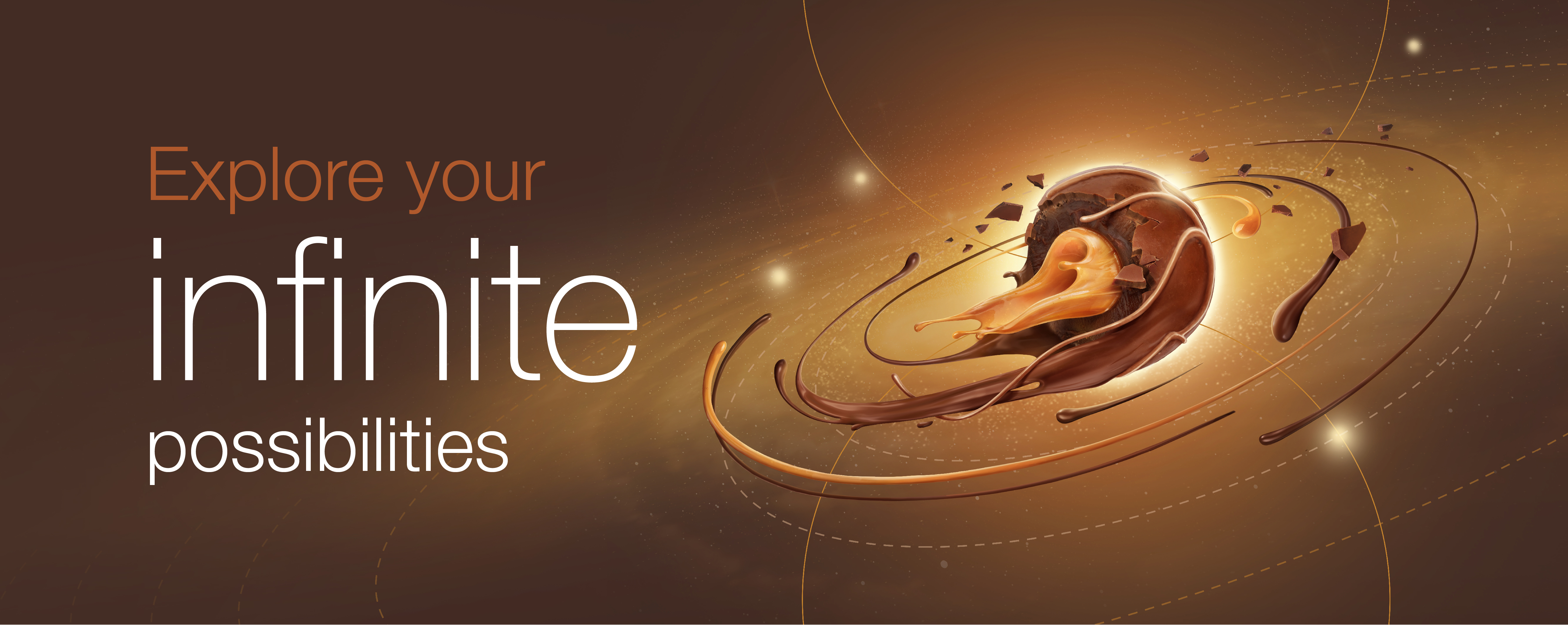Chocolate confectionery - Food Solutions brochure