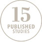 15 Published Studies 