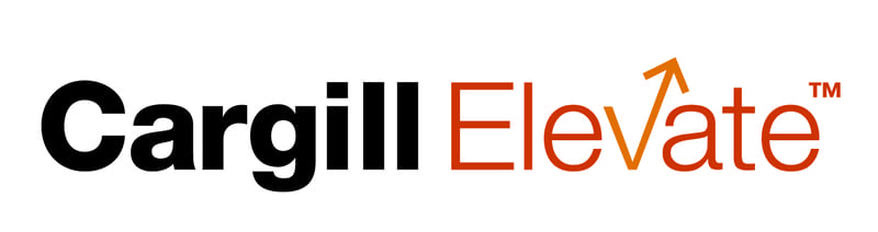 Cargill Elevate logo