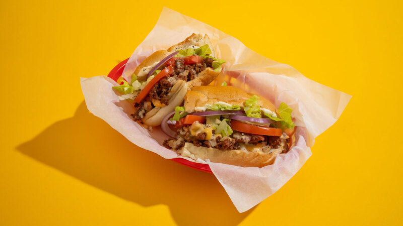 College campuses are increasing the number of plant-based options they serve to young Generation Z diners College campuses are increasing the number of plant-based options they serve to young Generation Z diners