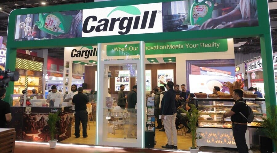 Cargill unveiled a range of block chocolate(s), chocolate chips and cocoa powder products under its NatureFresh Professional brand