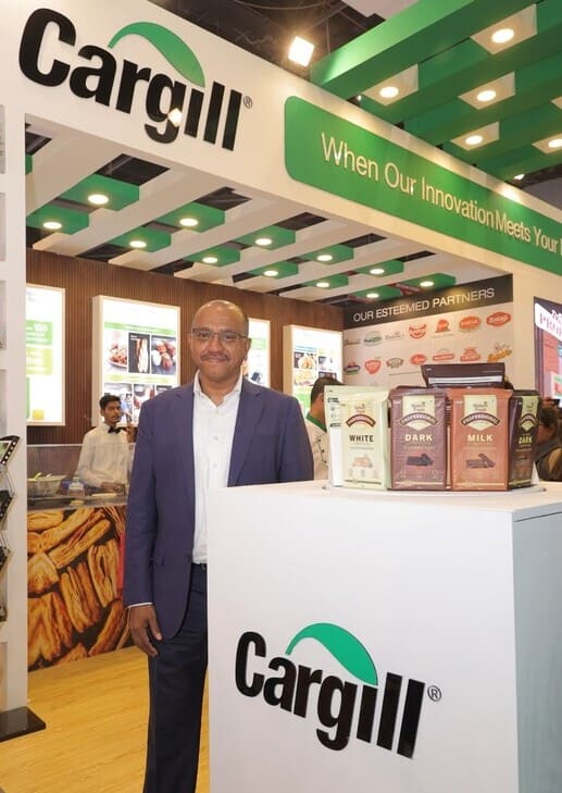 Cargill unveils NatureFresh - Professional Chocolate Indulgence range 