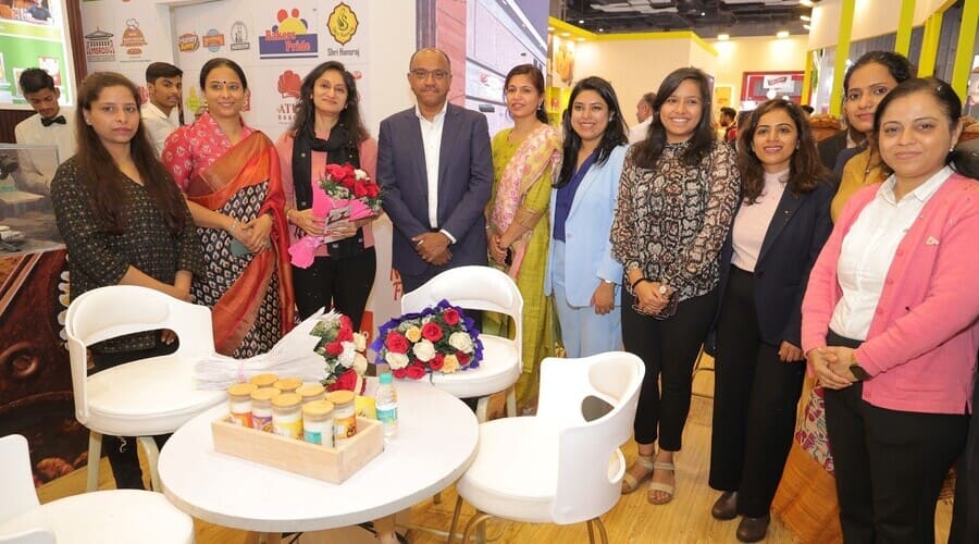 The 38th edition of AAHAR, India’s largest fair for international food & hospitality