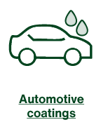 Automotive coatings