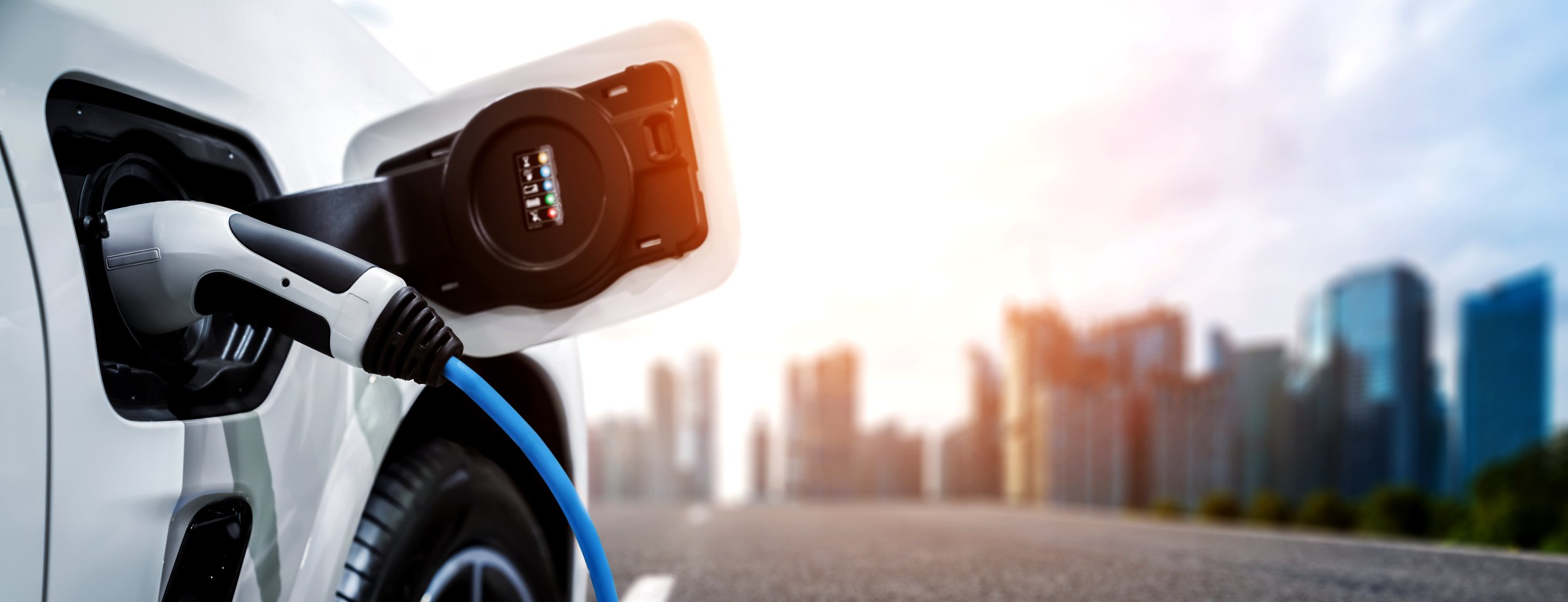 electric vehicle charging