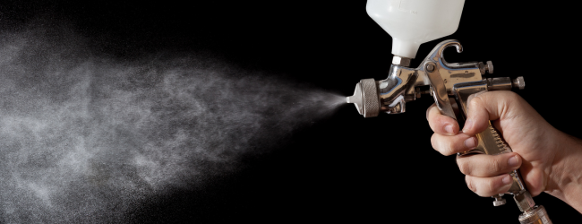paint sprayer