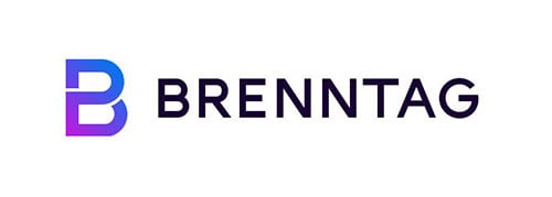 Brenntag Logo | Where to buy EpiCor