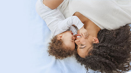 Specialized Nutrition - Early life nutrition Specialized Nutrition - Early life nutrition