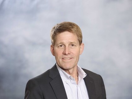 Scott Ainslie