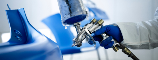paint sprayer