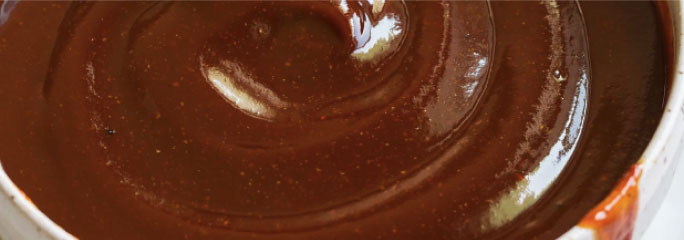 Ready Meals Reduced Sugar BBQ Sauce