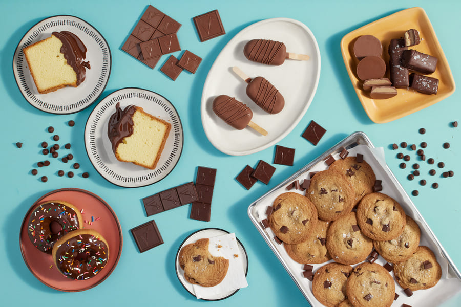 sustainable confectionery products 