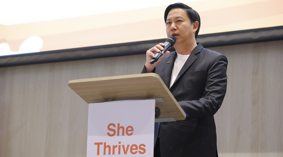 Cargill Partners with Raks Thai Foundation (RTF) to Empower Thai Women