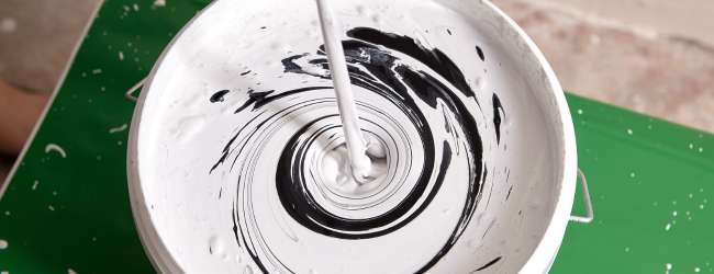 paint sprayer