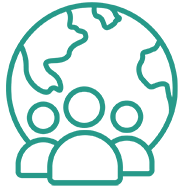 Dedicated category expertise