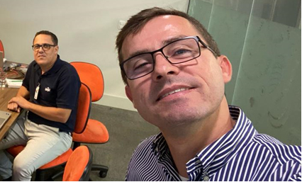A Cargill’s account manager is responsible to bringing solutions to their customers A Cargill’s account manager is responsible to bringing solutions to their customers