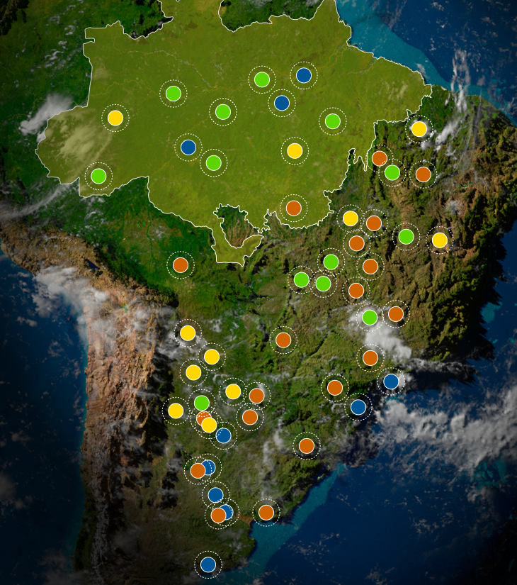 static-map-amazon