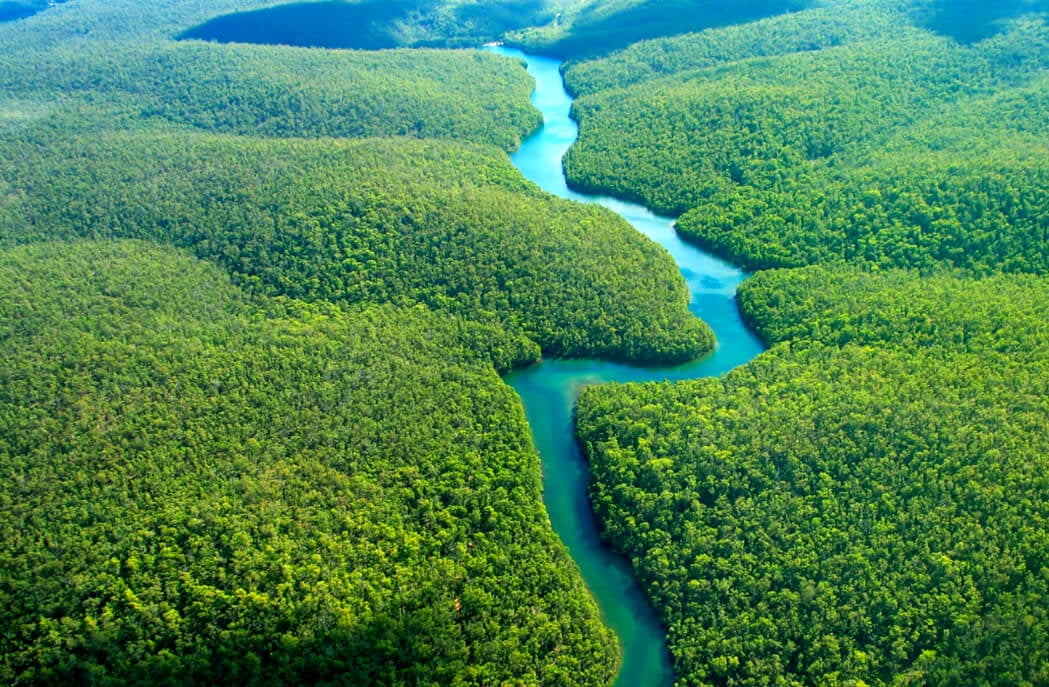 amazon_river amazon_river