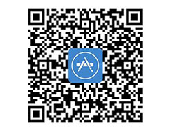 MiApp - Apple QR code