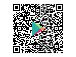 MiApp - Google QR code